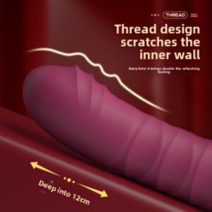 LILO, Marilyn Monroe sucking and vibrating dildo