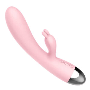 Passion Multi-frequency Waterproof Charging Vibratin