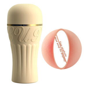 Passion Coca-Cola Masturbators